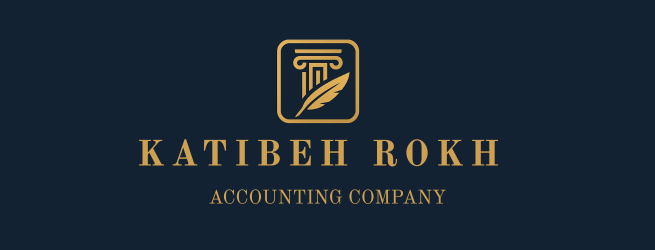 شرکت حسابداری مالی ، مالیاتی کتیبه رخ