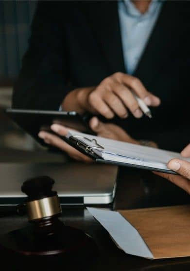 دفاتر وکالت