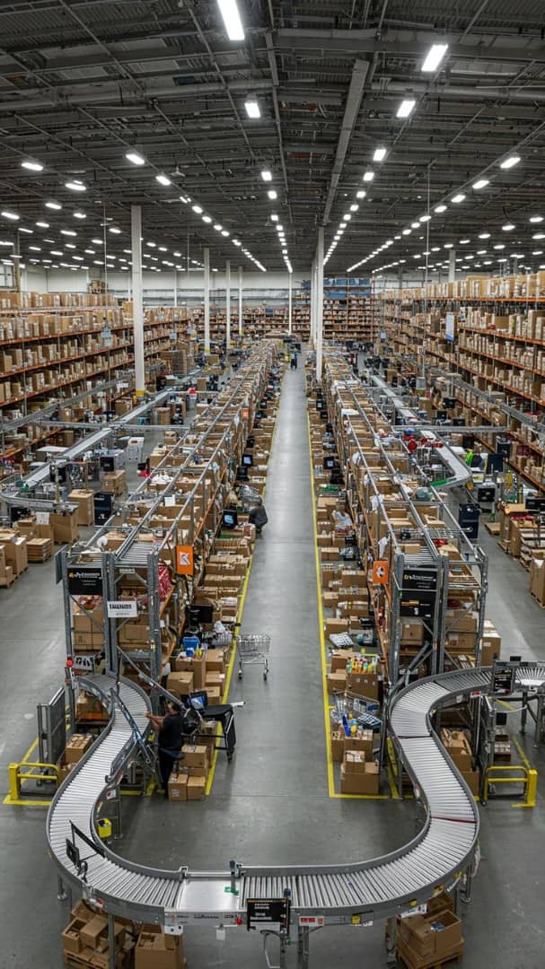 شرکت های بازرگانی